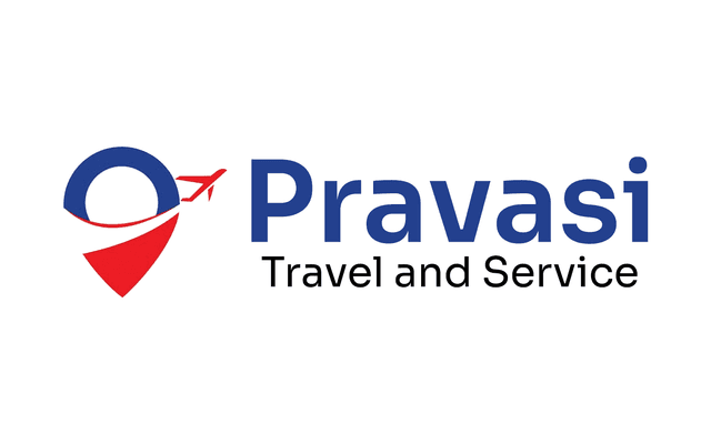 Pravasi Travel & Services